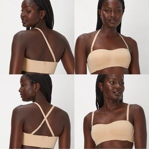 Maidenform Strapless Multiway Wireless Bra